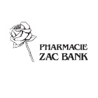 Pharmacie Zac Bank