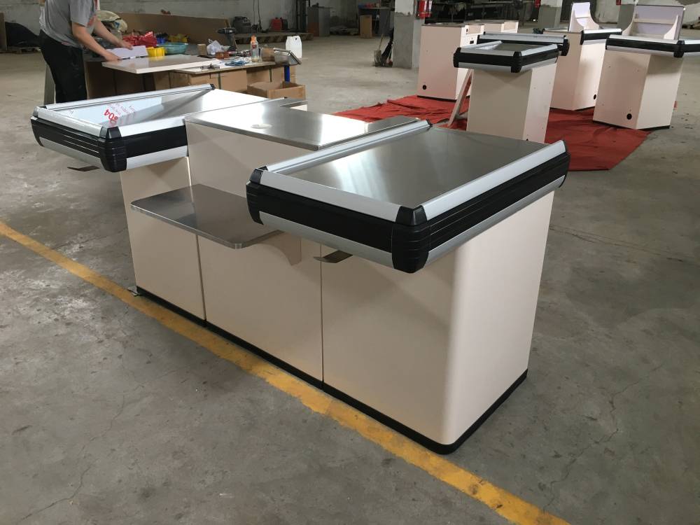 Express Counter